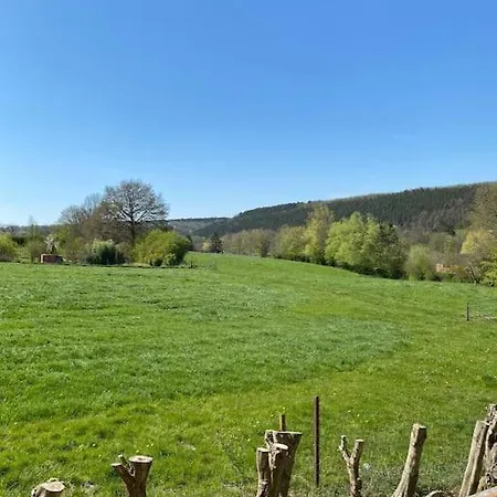Le Gite De La Champagne Olloy-sur-Viroin Exterior foto