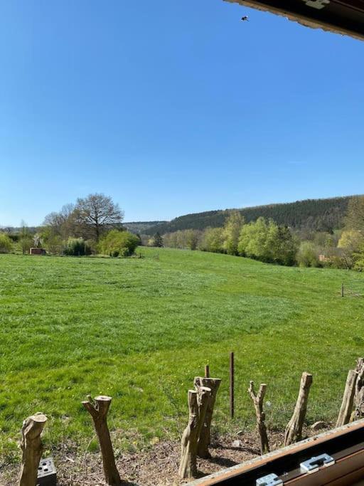 Le De La Champagne Ferienhaus
